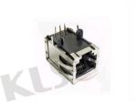 PCB Modular Jack Shield RJ11/RJ12/RJ14/RJ25 (59 SERIES)